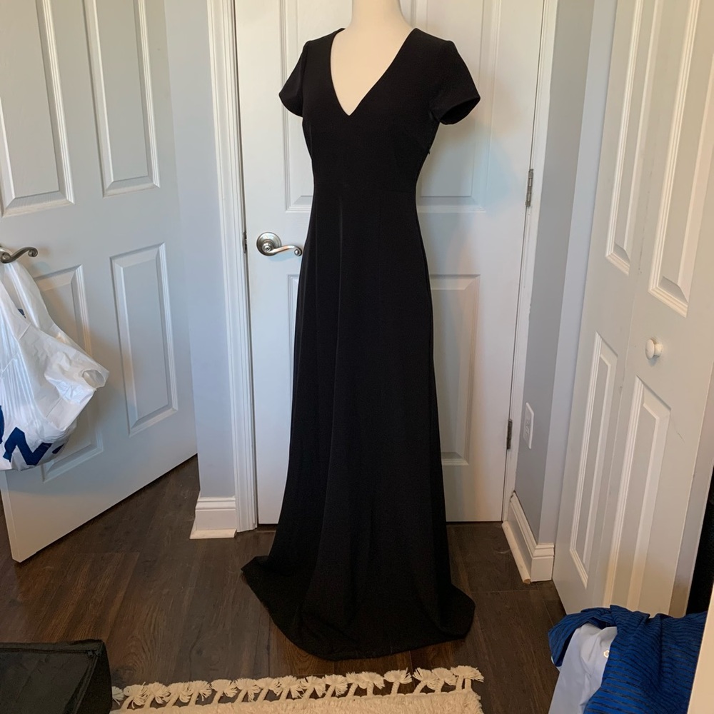 Show me Your Mumu Geneva Dress
